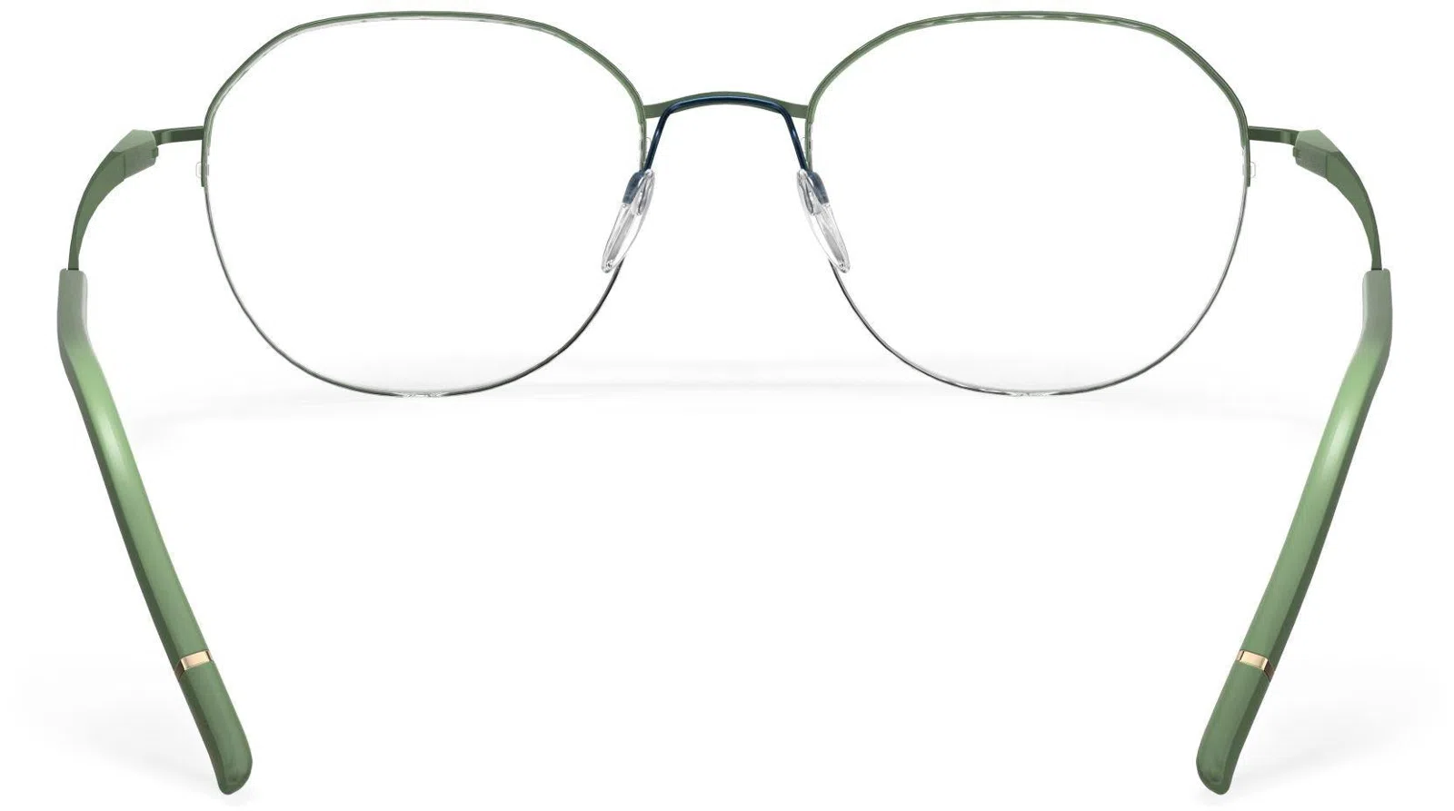 Silhouette Dynamic Dawn 5585 Eyeglasses - view 8